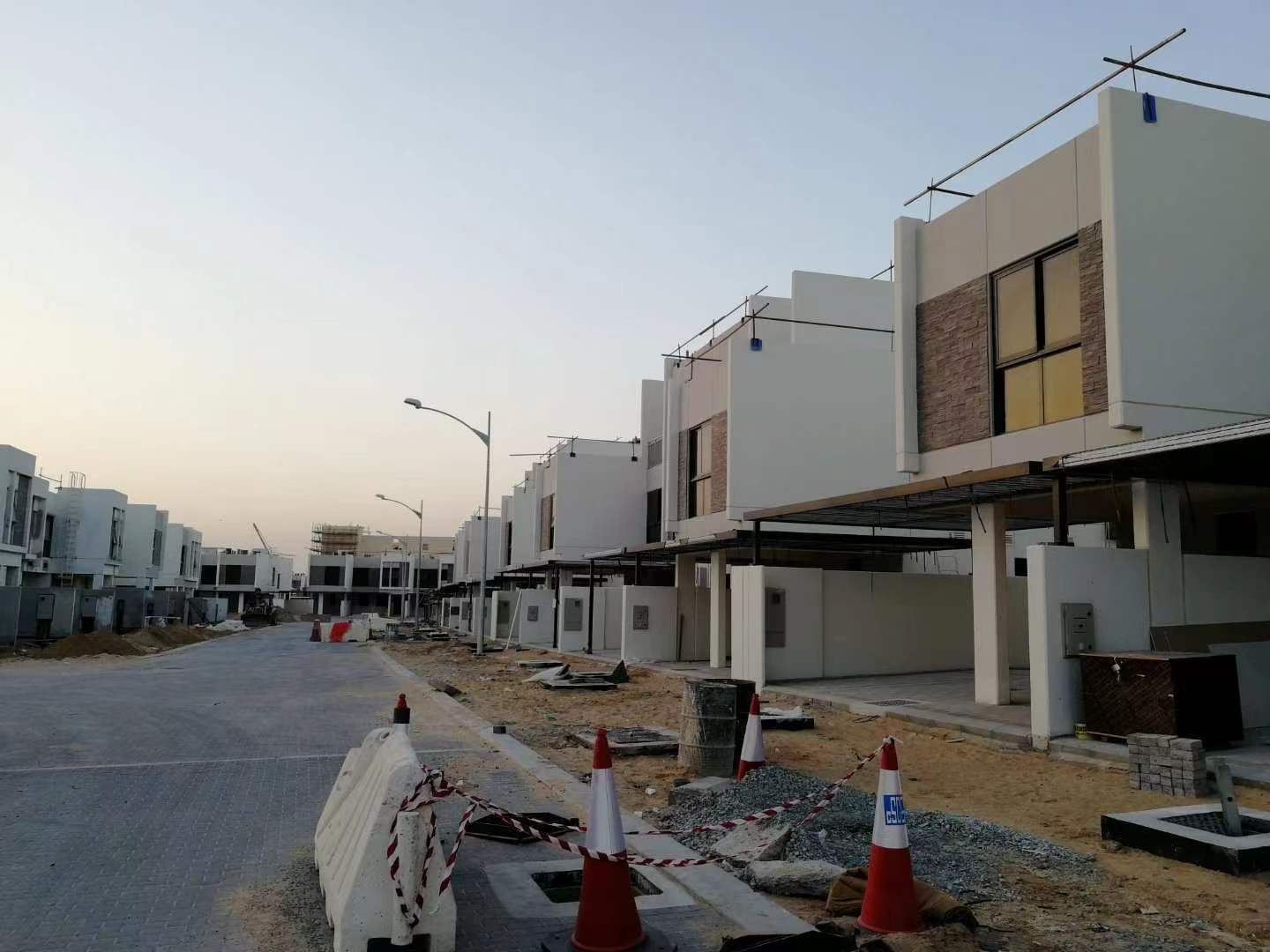 Construction site 2