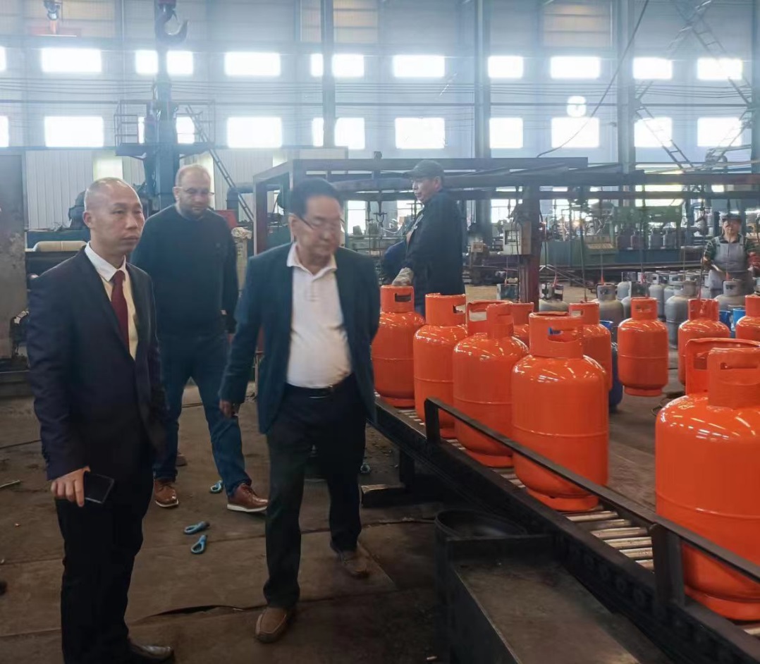 Visit factory 2