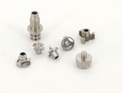 Casting parts