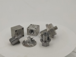 Casting parts