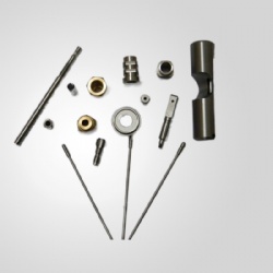 Casting parts