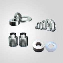 Casting parts