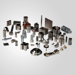 Casting parts