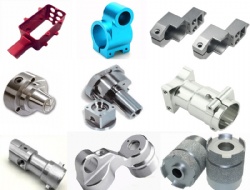 Casting parts