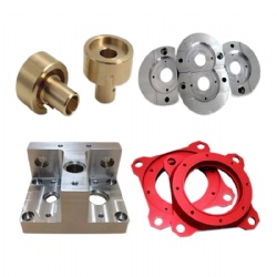 Casting parts