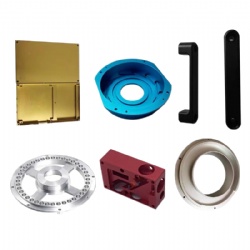 Casting parts