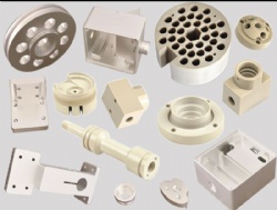 Casting parts
