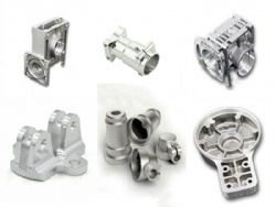 Casting parts