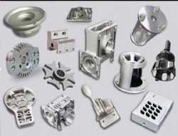 Casting parts