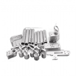 Casting parts