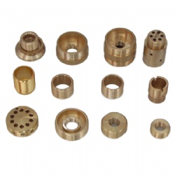 Casting parts