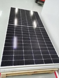 Photovoltaic panel