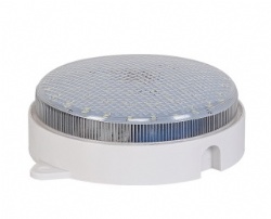 solar ceiling lamp