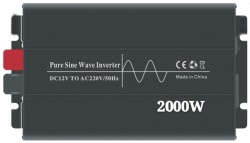 solar inverter