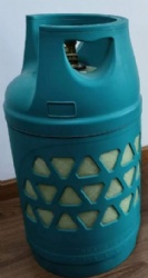 Composite Pressure Vessel
