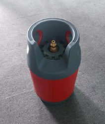 Composite Pressure Vessel