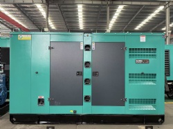 generator set