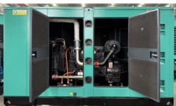 generator set