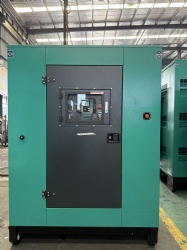 generator set