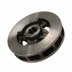 Casting parts