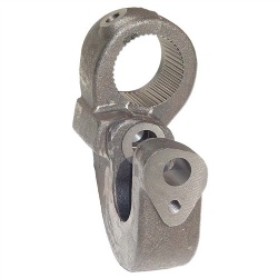 Casting parts