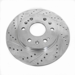 Casting parts