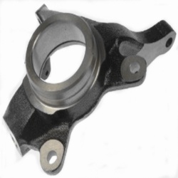 Casting parts