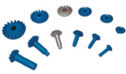 Casting parts
