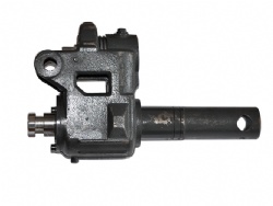 Casting parts
