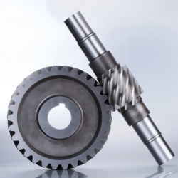 Casting parts