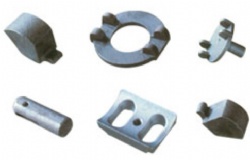 Casting parts